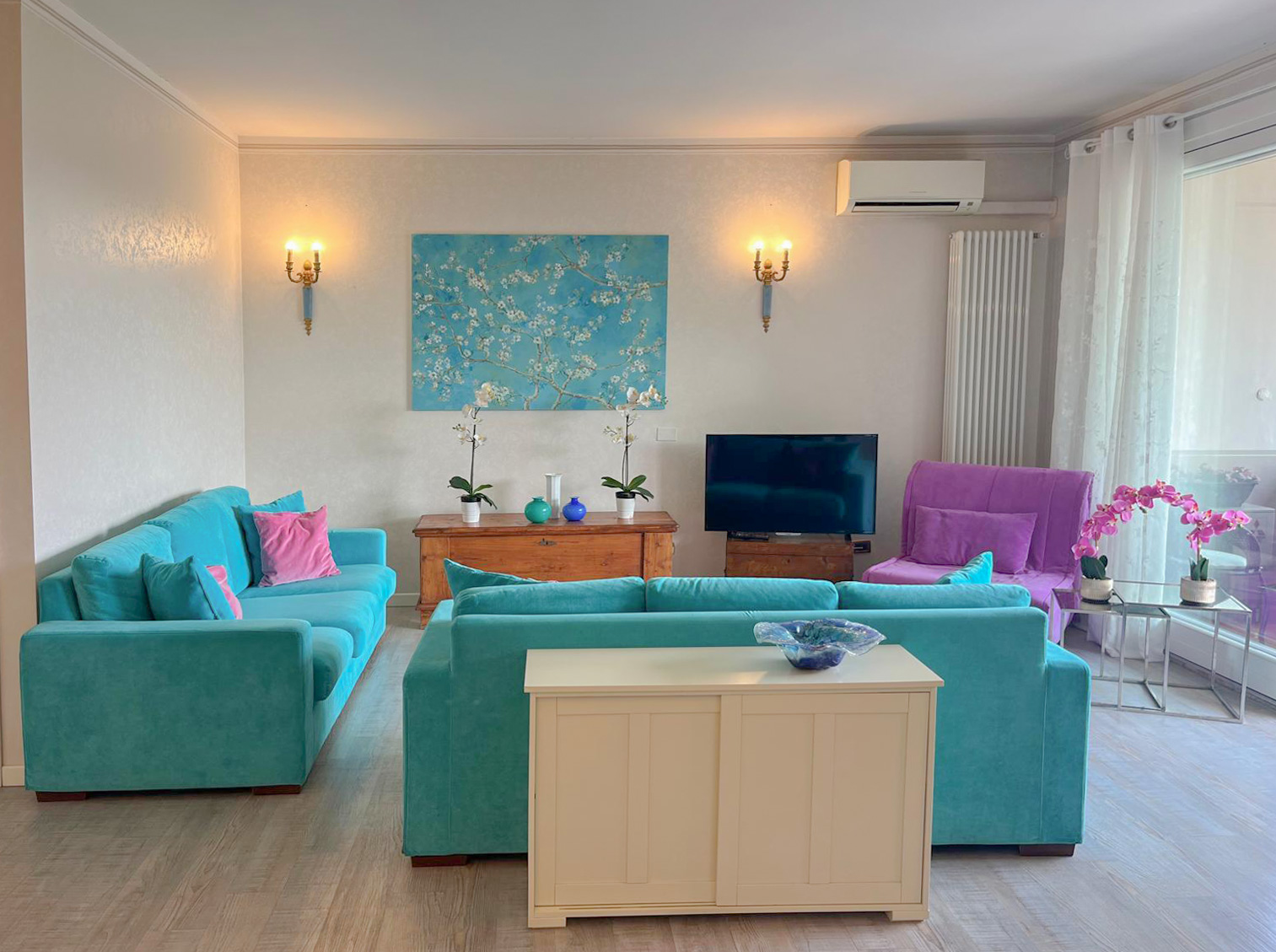 Ferienwohnung Apartment Desenzano del Garda